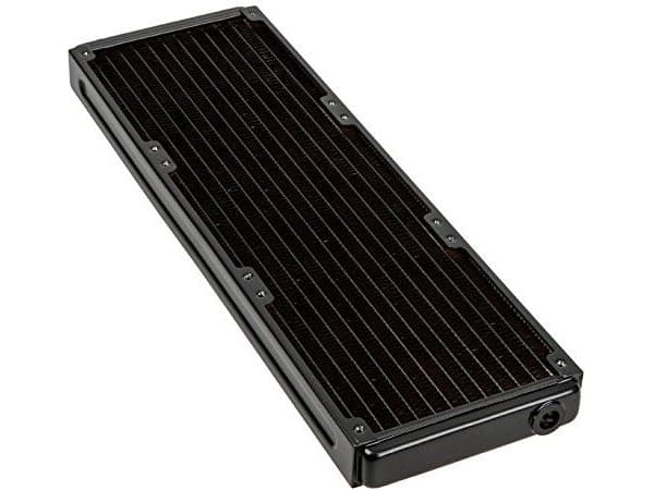 Magicool G2 Slim Radiator 16 FPI - 360mm
