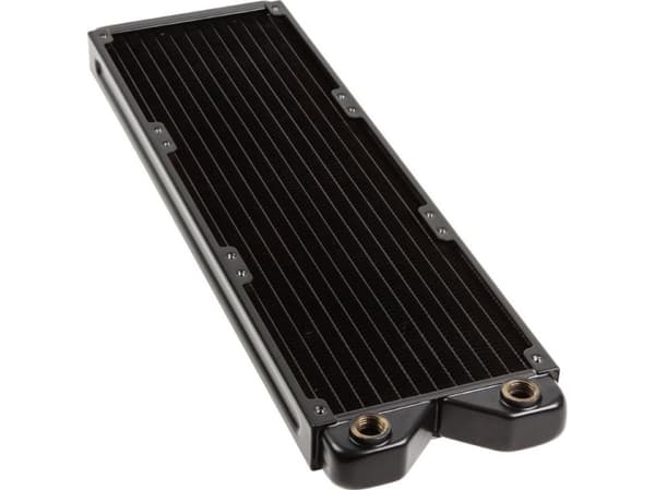 Magicool G2 Slim Radiator 16 FPI - 360mm