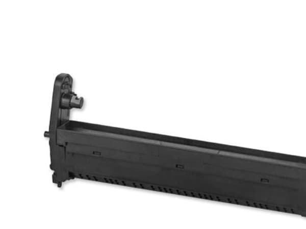 OKI - Schwarz - Trommel-Kit - f?r C711cdtn, 711dn, 711n (44318508)