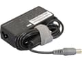 Miniatyrbild 2 av 4: Lenovo FRU45N0314, Bärbar dator, inomhus, 100-240 V, 50/60 hz, 65 W, AC-till-DC