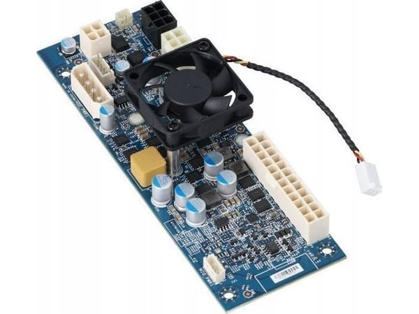 PWA DTRBD PWR-BRD X51 R2