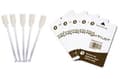 Miniatyrbilde 5 av 5: Evolis High Trust Regular Cleaning Kit - Rensesett for skriver - for Evolis Zenius Expert Contactless, Zenius Expert Mag ISO, Zenius Expert Smart