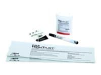 Evolis High Trust Regular Cleaning Kit - Rensesett for skriver - for Evolis Zenius Expert Contactless, Zenius Expert Mag ISO, Zenius Expert Smart