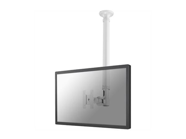 Neomounts FPMA-C100, 12 kg, 25,4 cm (10"), 76,2 cm (30"), 75 x 75 mm, 200 x 100 mm, 790 - 1290 mm