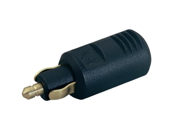 Procar Standard Plug 8a Load Current Max.=8a Suitable For Details
