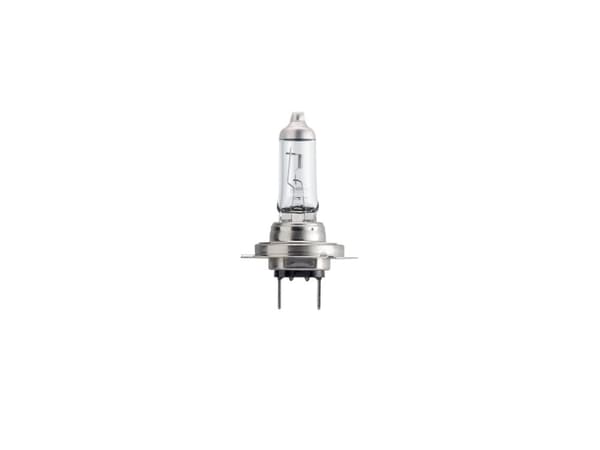 Philips LongLife EcoVision 12972LLECOB1 Längre hållbarhet, 55 W, 12 V, H7, halogen, 3100 K, 1 styck