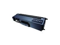Brother TN321BK - lajittele - alkuperäinen - tonerpatron - Brother DCP-L8400, DCP-L8450, HL-L8250, HL-L8350, MFC-L8650, MFC-L8850, HL-L8250, HL-L8350