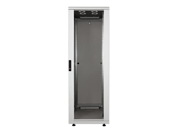 Intellinet 713498 rack 32U Fristående rack Grå