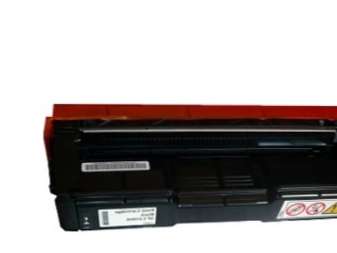 Ricoh - Høy ytelse - gul - original - tonerpatron - for Ricoh Aficio SP C231, Aficio SP C232, Aficio SP C242, Aficio SP C311, SP C320