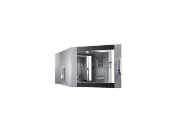Rittal DK 7709.135, Väggmonterad rack, 32,2 kg
