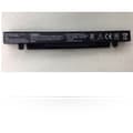 Miniatyrbilde 4 av 5: CoreParts - Batteri til bærbar PC - 4-cellers - 2600 mAh - for Medion Akoya E6237, P6643, S4209, S4215, S4215 Ultrabook