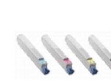 OKI - Magenta - original - tonerpatron - for C9600dn, 9600hdtn, 9600hn, 9600n, 9650dn, 9650hdn, 9650hdtn, 9650n, 9800hdn, 9800hdtn