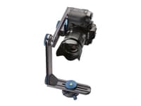 Novoflex Panorama VR-System Slim - Stödsystem - panorama skyttesystem