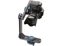 Novoflex Panorama VR-System Slim - Stödsystem - panorama skyttesystem