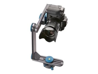 Novoflex Panorama VR-System Slim - Stödsystem - panorama skyttesystem