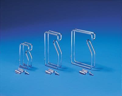 Rittal - Kabelhanteringsring (paket om 10) - för PS