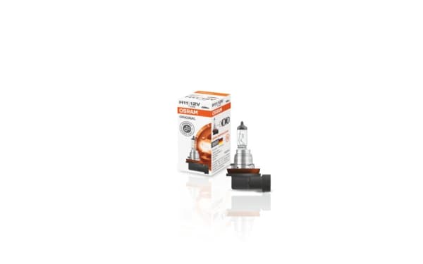 Osram H11 55W 12V bilpære (4008321171252)