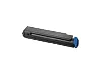 OKI - Cyan - original - tonerpatron - for C710cdtn, 710dn, 710dtn, 710n, 711cdtn, 711DM, 711dn, 711n