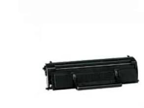Ricoh - Sort - original - tonerkit - for Gestetner F104, F530, F550, F9103, FAX 3320, FAX 4430; FAX 3310, 3320, 4410, 4420, 4430