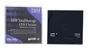 IBM TotalStorage - LTO Ultrium 3 - 400 GB / 800 GB