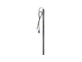 Pikkukuva 4 / 5: APC RACK PDU. BASIC. ZERO U. 32A. 230V. (20)C13 & (4)C19, Perus, 0U, Yksivaiheinen, Pystysuora, Musta, 24 AC-pistorasia(a)
