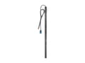 Pikkukuva 5 / 5: APC RACK PDU. BASIC. ZERO U. 32A. 230V. (20)C13 & (4)C19, Perus, 0U, Yksivaiheinen, Pystysuora, Musta, 24 AC-pistorasia(a)
