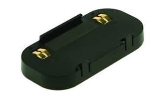 HPE - Reservbatteri för minnet - 1 x batteri - nickelmetallhydrid - 500 mAh - för Smart Array 6402/128, 6404/256