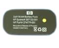 Miniatyrbild 5 av 5: HPE - Reservbatteri för minnet - 1 x batteri - nickelmetallhydrid - 500 mAh - för Smart Array 6402/128, 6404/256