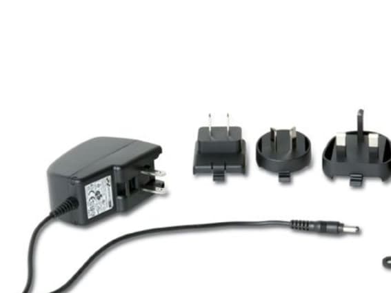 Acer AC Adapter Kit - Strømadapter - AC 110/220 V - for Acer n30, n35, n50