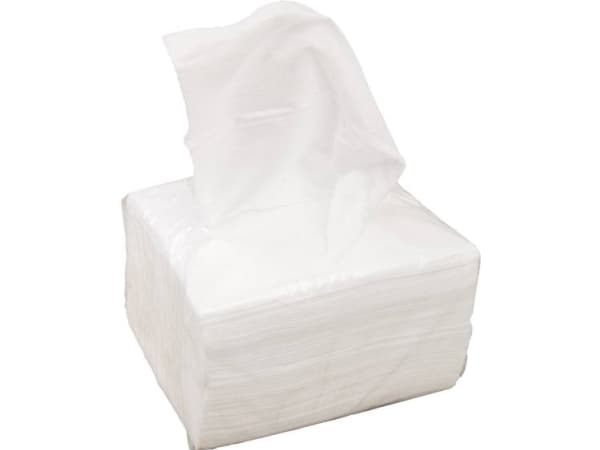 HP Autozubehör 71050 Spenderpack Mikrofibertørklud 50 stk (L x B x H) 32 mm x 30 cm x 0.01 cm