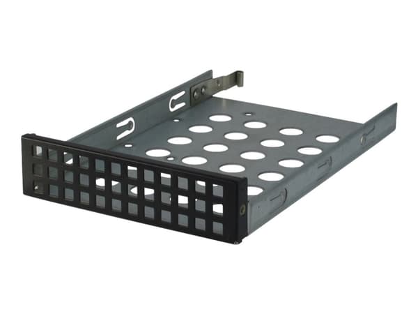 Inter-Tech IPC 4U-4420 - Rackmonterbar - 4U - SSI EEB - ingen strømforsyning (ATX) - USB