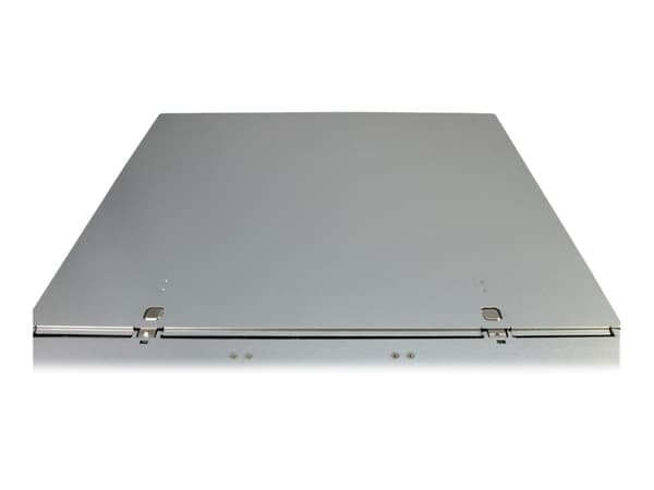 Inter-Tech IPC 4U-4420 - Rackmonterbar - 4U - SSI EEB - ingen strømforsyning (ATX) - USB