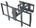 Miniatyrbild 3 av 5: Manhattan 461221, 80 kg, 152,4 cm (60"), 2,54 m (100"), 200 x 200 mm, 900 x 600 mm, Svart