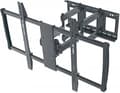 Miniatyrbild 5 av 5: Manhattan 461221, 80 kg, 152,4 cm (60"), 2,54 m (100"), 200 x 200 mm, 900 x 600 mm, Svart