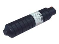Toshiba T5070E - Svart - original - tonerkassett - för e-STUDIO 257, 307, 357, 457, 507