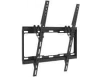 Equip 650311, 81,3 cm (32"), 139,7 cm (55"), 200 x 200 mm, 400 x 400 mm, Stål, Sort