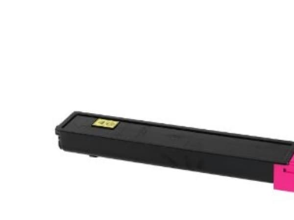 Kyocera TK 8325M - Magenta - original - tonerpatron - for TASKalfa 2551ci