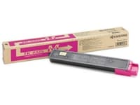 Kyocera TK 8325M - Magenta - original - tonerpatron - for TASKalfa 2551ci