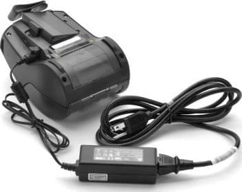 Zebra - Strømadapter - USA - for Zebra ZQ110