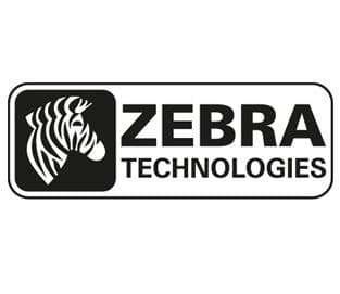 Zebra - Produkthängare