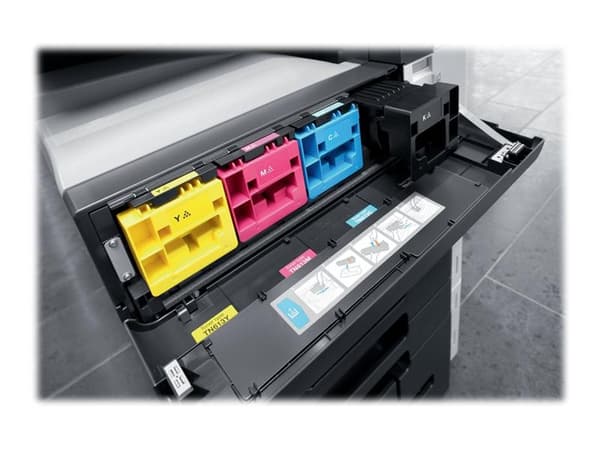 Konica Minolta TN-312M - Magenta - original - tonerpatron - for bizhub C300, C352