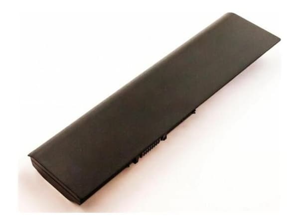 CoreParts - Batteri til bærbar PC - litiumion - 6-cellers - 4400 mAh - for HP ENVY Laptop dv4, dv6, dv7, m4, M6; Pavilion Laptop dv4, dv6, dv7, m6