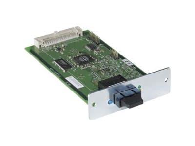 Kyocera IB-32B - Parallelladapter - IEEE 1284 x 1 - for ECOSYS P3145, P3150, P3155, P3260, P4140