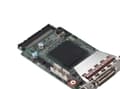Miniatyrbilde 1 av 4: Kyocera IB-32B - Parallelladapter - IEEE 1284 x 1 - for ECOSYS P3145, P3150, P3155, P3260, P4140