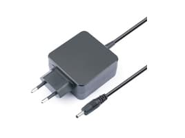 CoreParts - Strømadapter - 20 watt - Europa