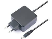 CoreParts - Strømadapter - 20 watt - Europa