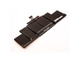 CoreParts - Batteri til bærbar PC - 95 Wh - for Apple MacBook Pro with Retina display 15.4" (Late 2013, Mid 2014)