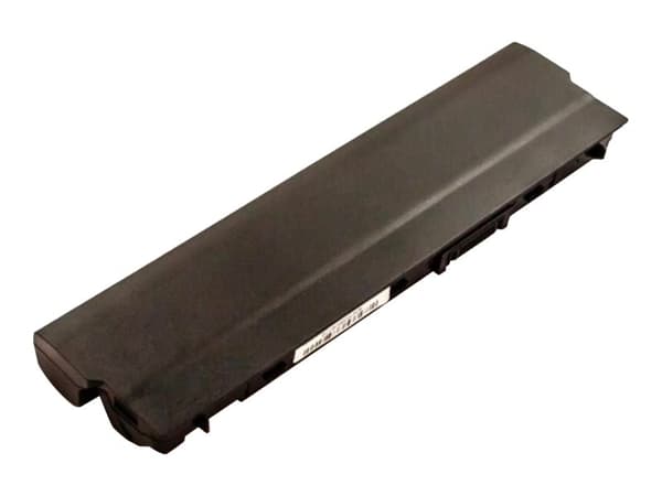 CoreParts - Batteri til bærbar PC - litiumion - 6-cellers - 4400 mAh - for Dell Latitude E6220, E6230, E6320, E6320 N-Series, E6330, E6430S