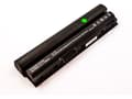Miniatyrbilde 4 av 5: CoreParts - Batteri til bærbar PC - litiumion - 6-cellers - 4400 mAh - for Dell Latitude E6220, E6230, E6320, E6320 N-Series, E6330, E6430S