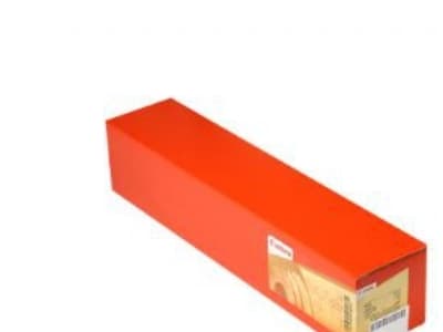 Canon Standard 1570B - Ubelagt - 110 mikroner - Rull (91,4 cm x 50 m) - 90 g/m² - 3 rull(er) CAD-papir - for imagePROGRAF iPF770